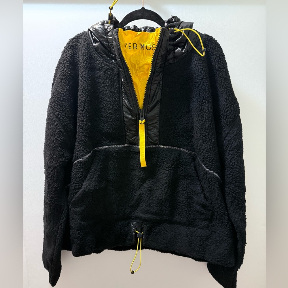 Canada Goose Pyer Moss Nior hoodie M
